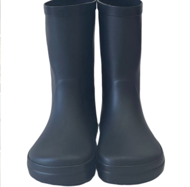 Детски латексови ботуши